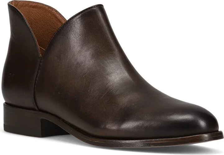 Melissa Bootie