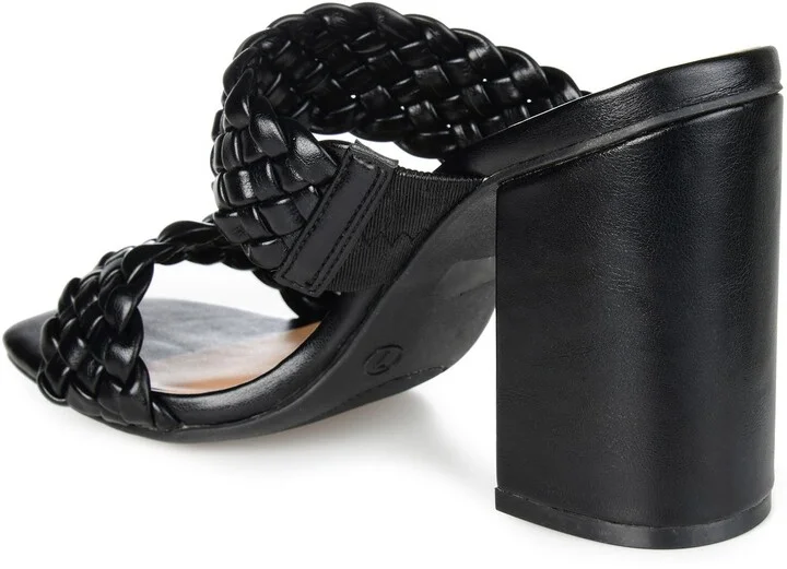 Melissa Braided Strap Pump - Image 2