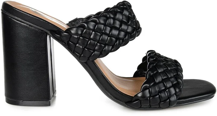 Melissa Braided Strap Pump - Image 3