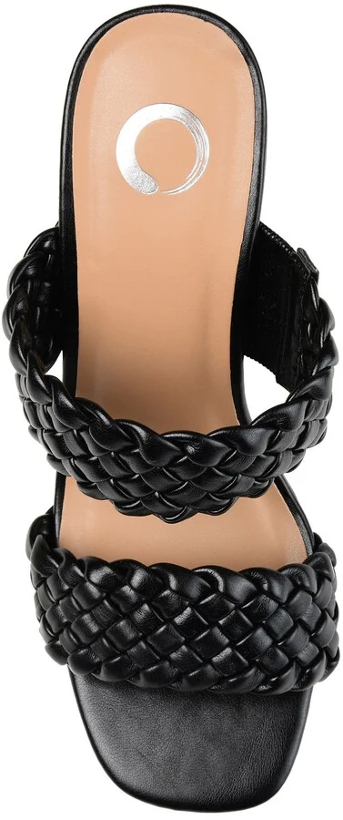 Melissa Braided Strap Pump - Image 4
