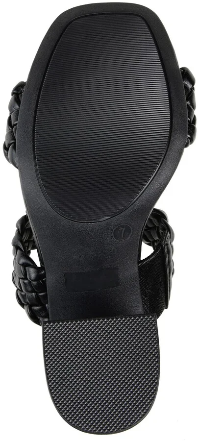 Melissa Braided Strap Pump - Image 5