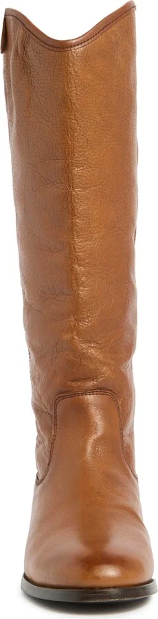 Melissa Button 2 Knee High Boot - Image 3