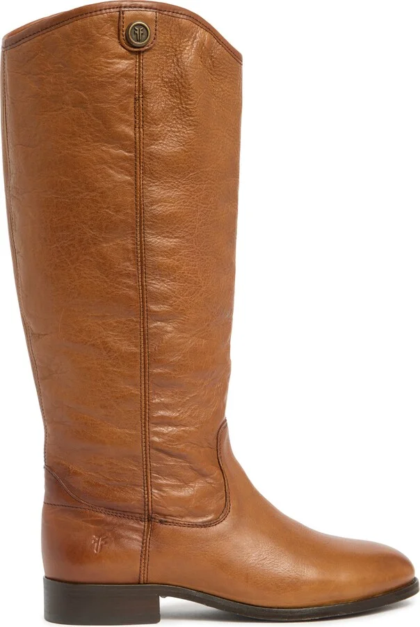 Melissa Button 2 Knee High Boot - Image 4