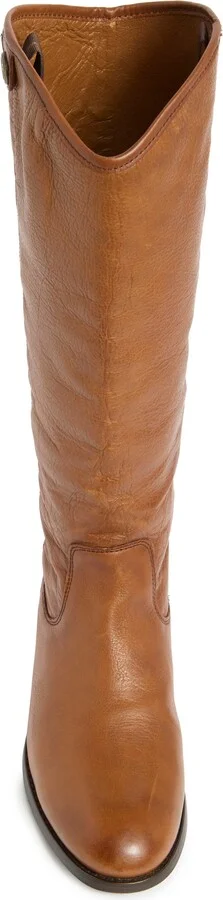 Melissa Button 2 Knee High Boot - Image 5