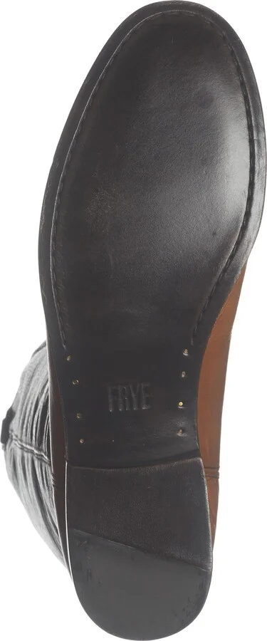 Melissa Button 2 Knee High Boot - Image 6