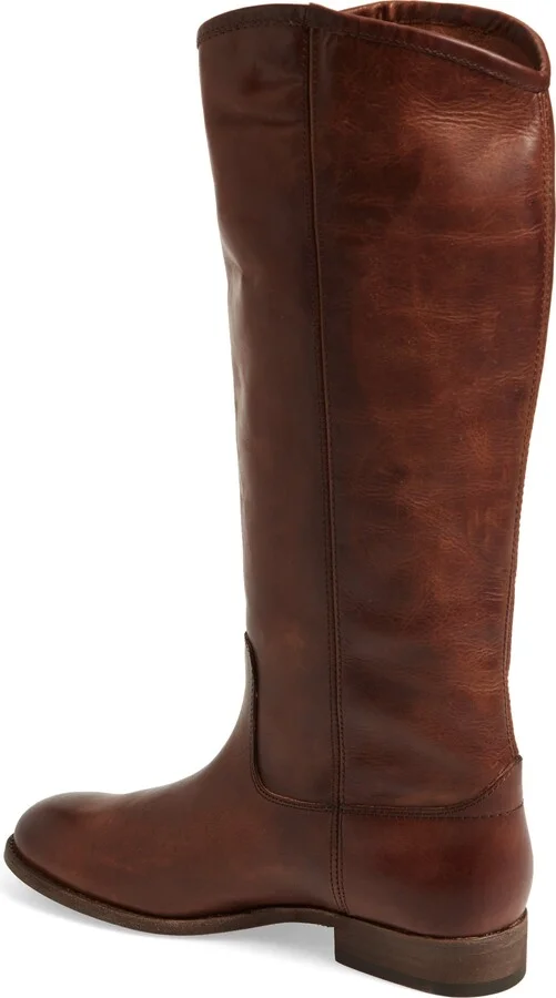 Melissa Button 2 Knee High Boot - Image 2