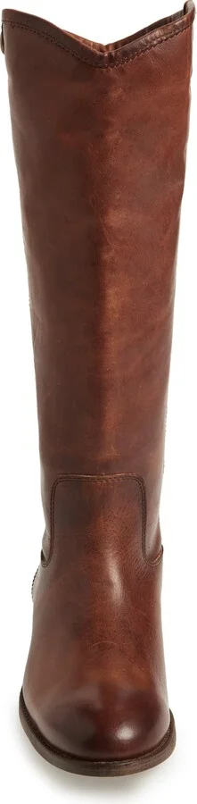 Melissa Button 2 Knee High Boot - Image 4