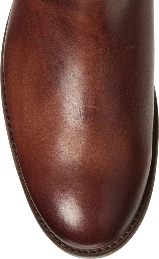 Melissa Button 2 Knee High Boot - Image 5