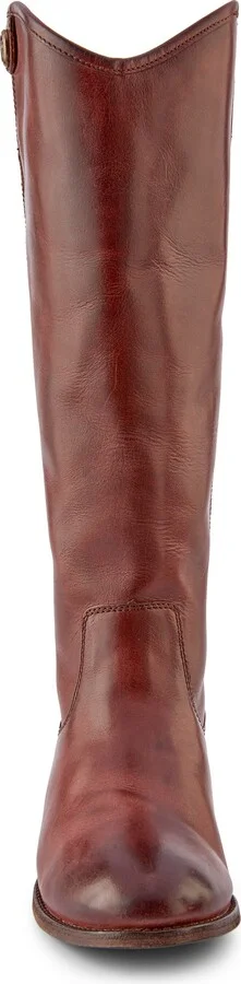 Melissa Button Knee High Boot - Image 3