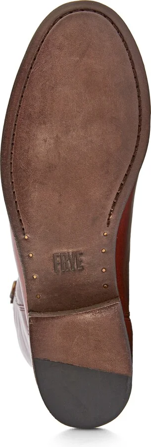 Melissa Button Knee High Boot - Image 4