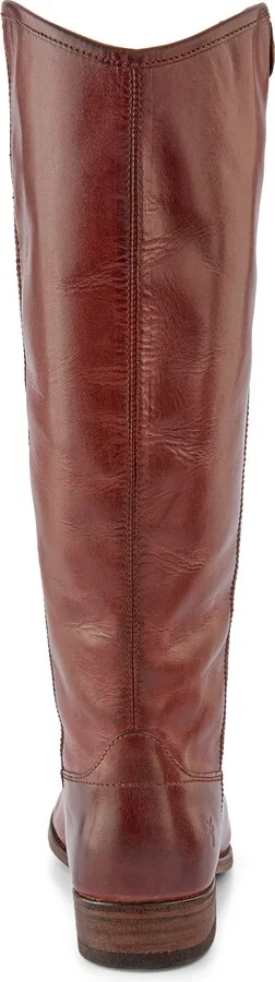 Melissa Button Knee High Boot - Image 5