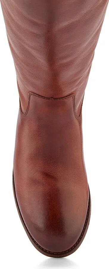 Melissa Button Knee High Boot - Image 6