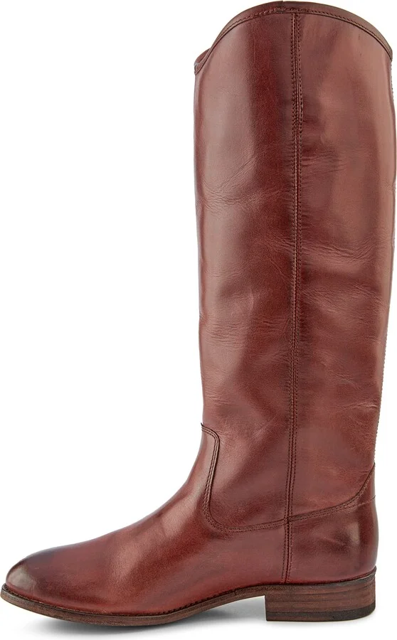 Melissa Button Knee High Boot - Image 8