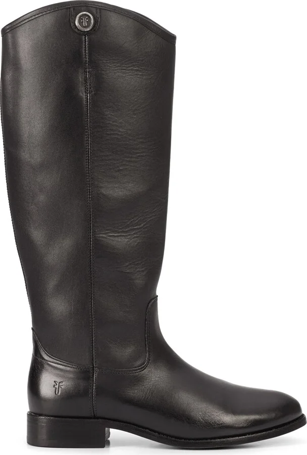 Melissa Button Knee High Boot - Image 10