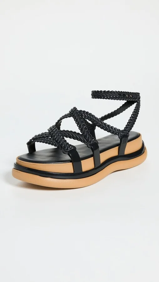 Melissa Buzios Sandals - Image 2