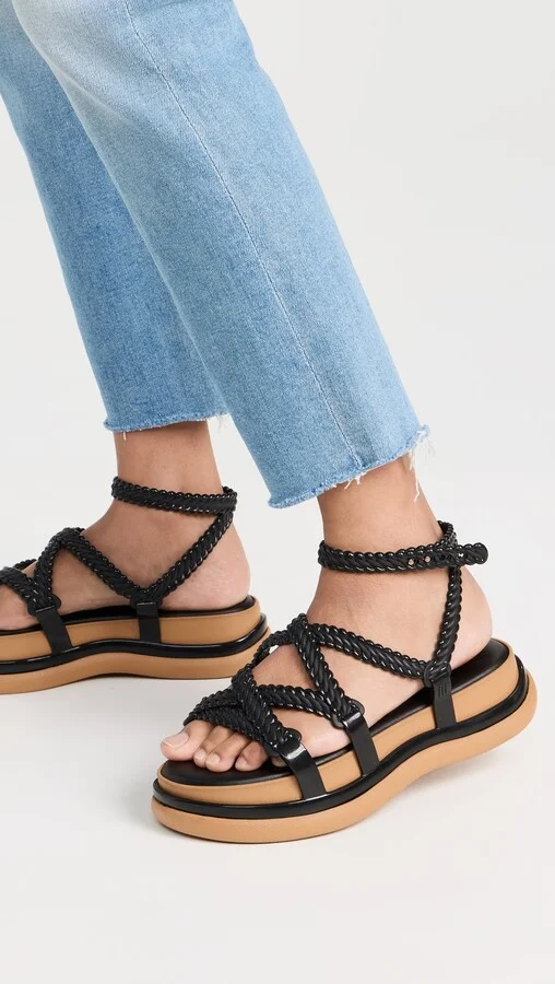 Melissa Buzios Sandals - Image 4