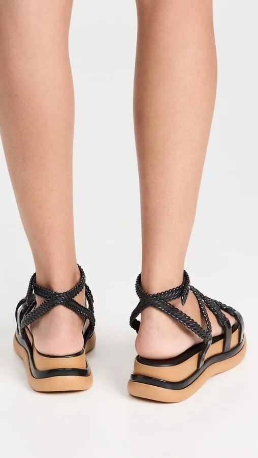 Melissa Buzios Sandals - Image 5