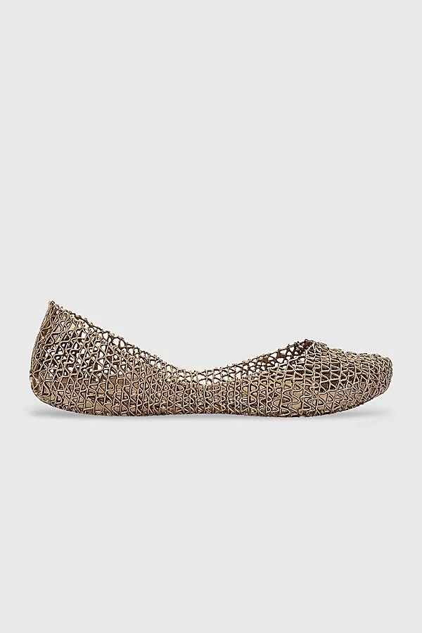 Metallic Gold