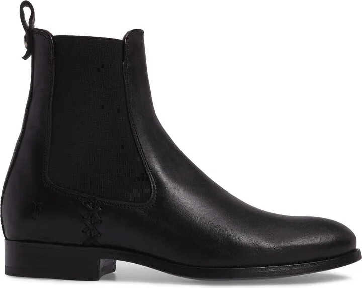 Melissa Chelsea Boot - Image 3