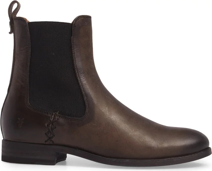 Melissa Chelsea Boot - Image 3
