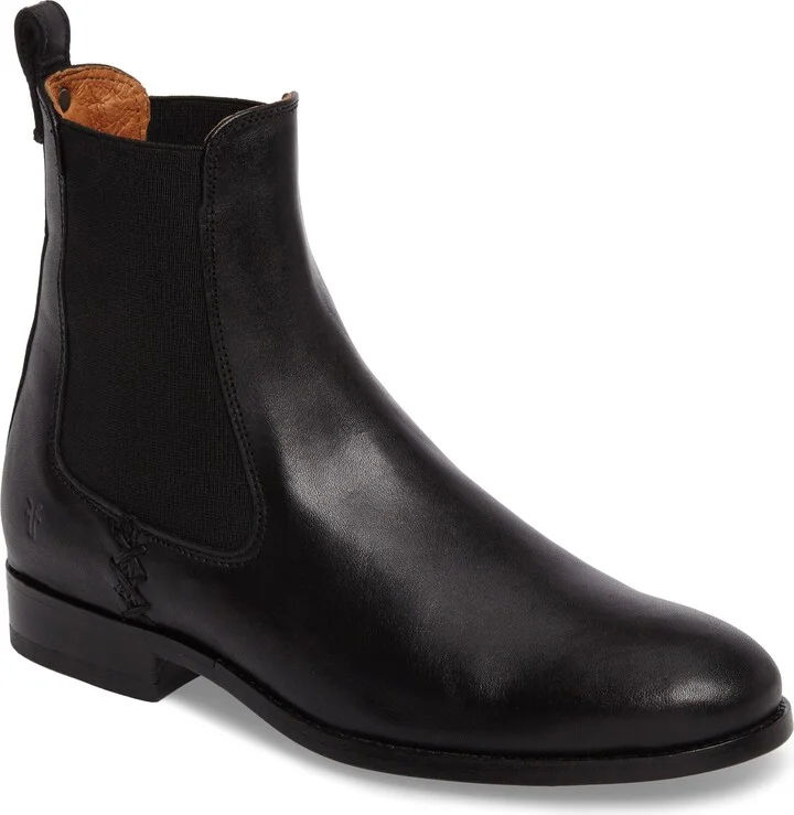 Melissa Chelsea Boot