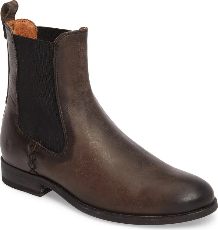 Melissa Chelsea Boot