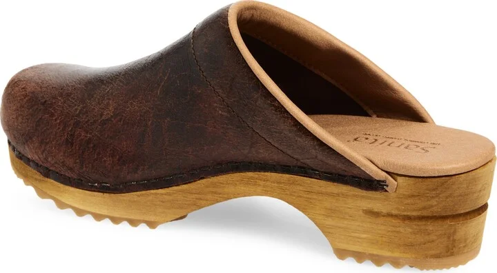 Melissa Clog - Image 2
