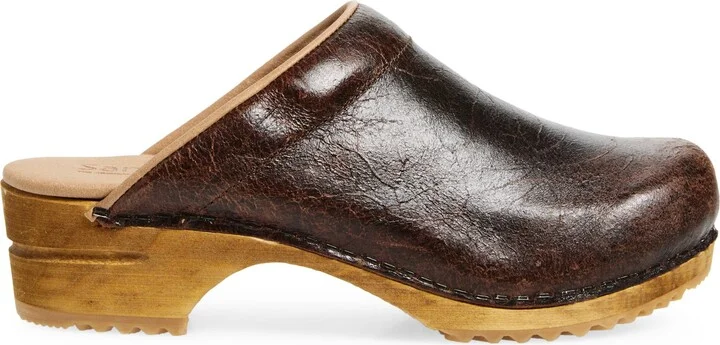 Melissa Clog - Image 3