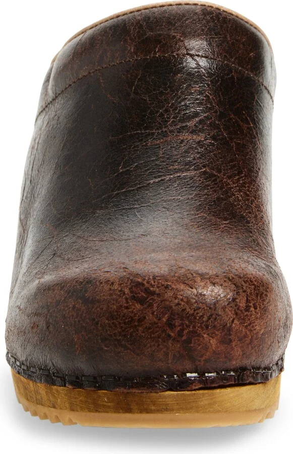 Melissa Clog - Image 4