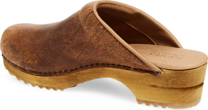Melissa Clog - Image 8