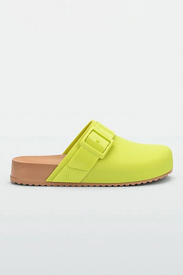 Green/Brown