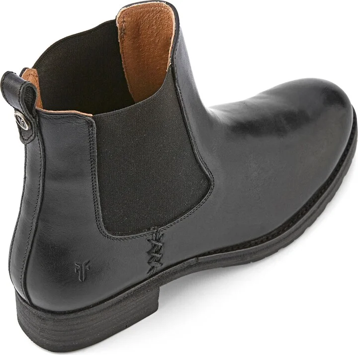 Melissa Double Sole Chelsea Boot - Image 2