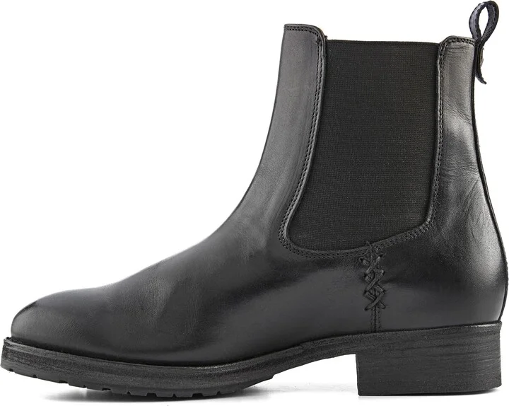 Melissa Double Sole Chelsea Boot - Image 8