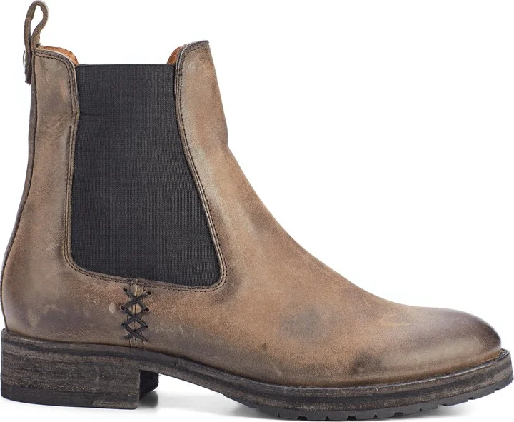 Melissa Double Sole Chelsea Boot - Image 2