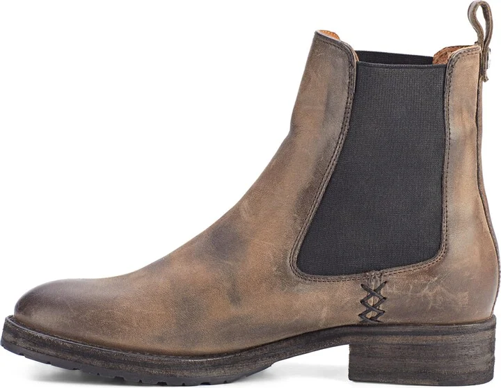 Melissa Double Sole Chelsea Boot - Image 6