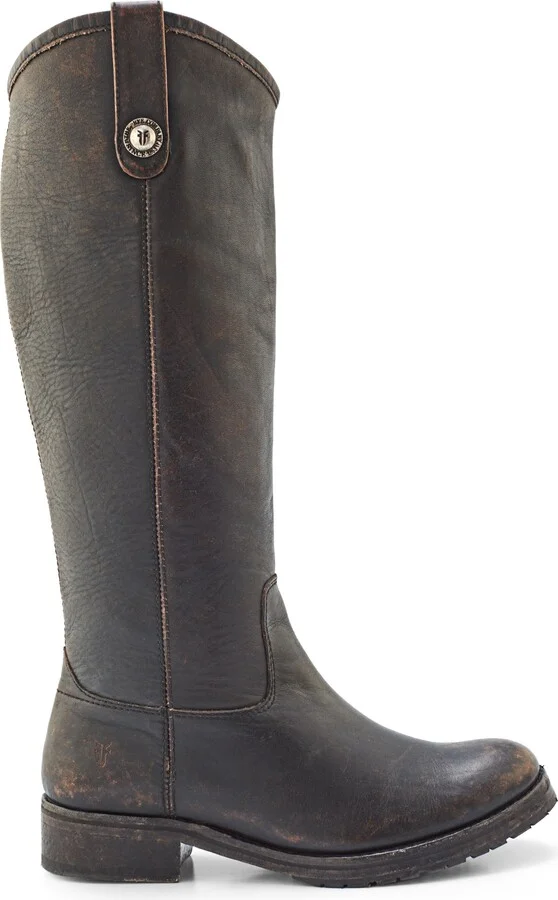 Melissa Double Sole Knee High Boot - Image 2