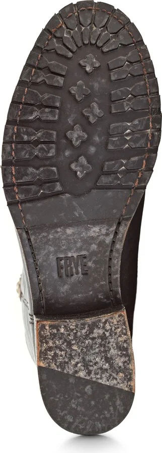 Melissa Double Sole Knee High Boot - Image 4