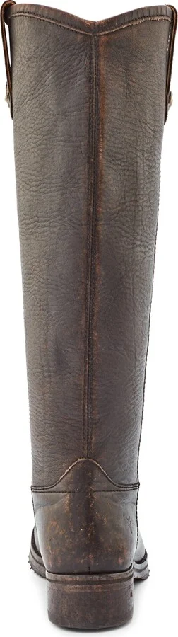 Melissa Double Sole Knee High Boot - Image 5