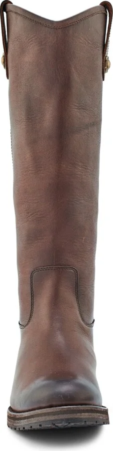 Melissa Double Sole Knee High Boot - Image 3