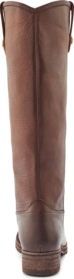 Melissa Double Sole Knee High Boot - Image 5