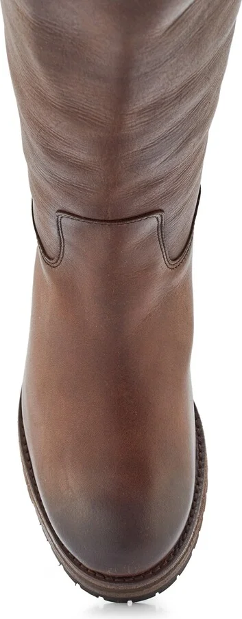 Melissa Double Sole Knee High Boot - Image 6