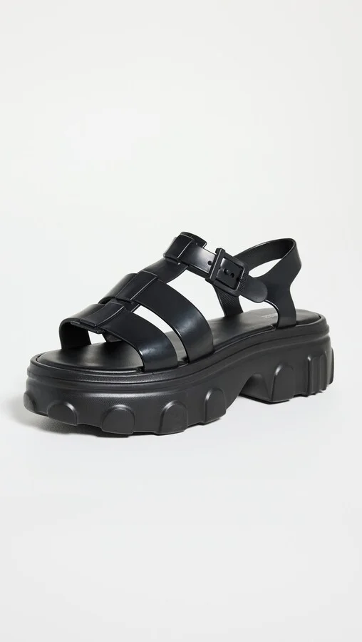 Melissa Ella Sandals - Image 2