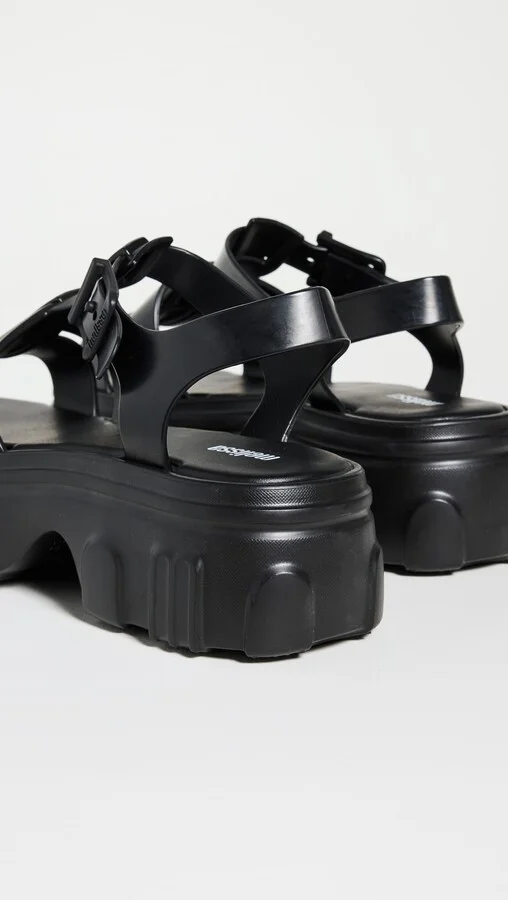 Melissa Ella Sandals - Image 3
