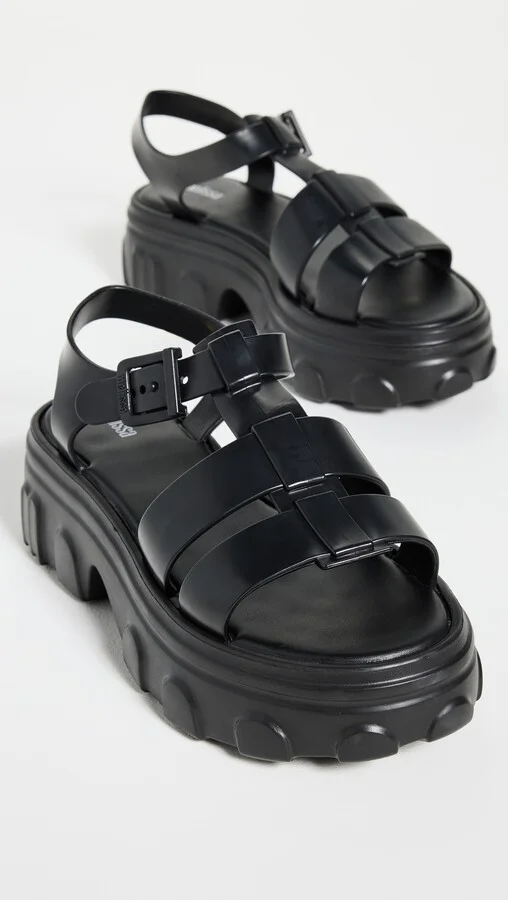 Melissa Ella Sandals - Image 5
