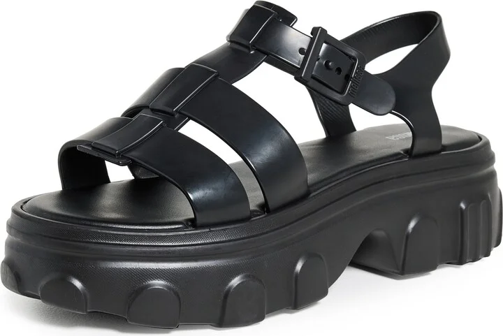 Melissa Ella Sandals