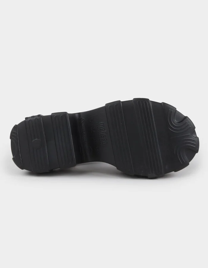 MELISSA Ella Womens Chunky Platform Sandals - Image 3