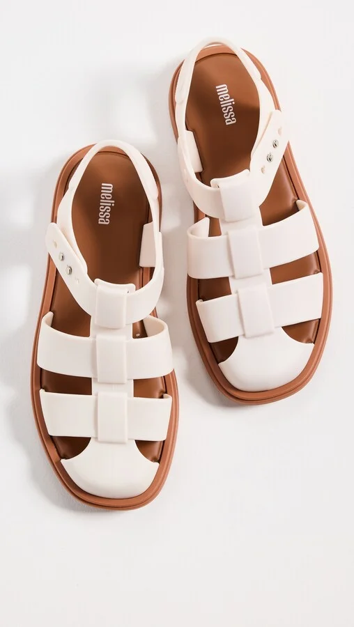 Melissa Emma Sandals - Image 4