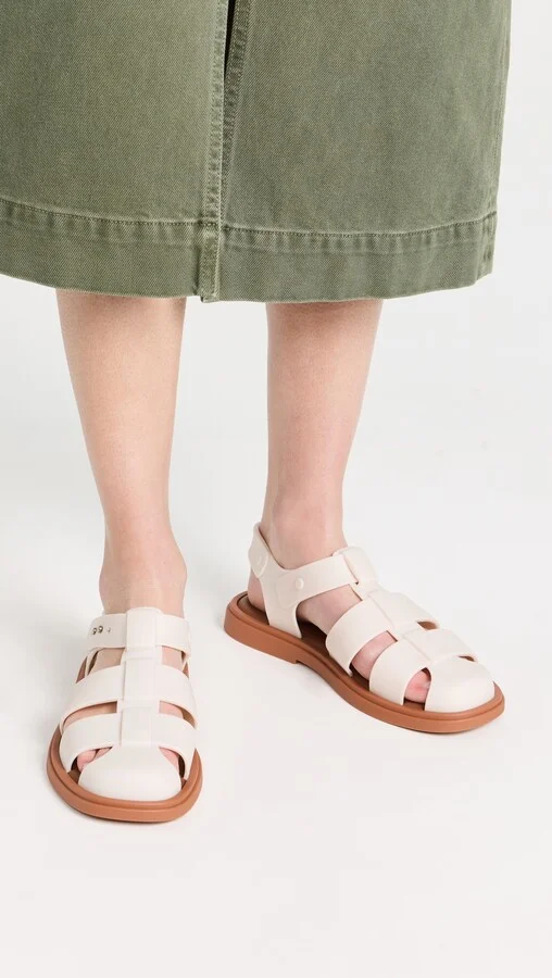 Melissa Emma Sandals - Image 5