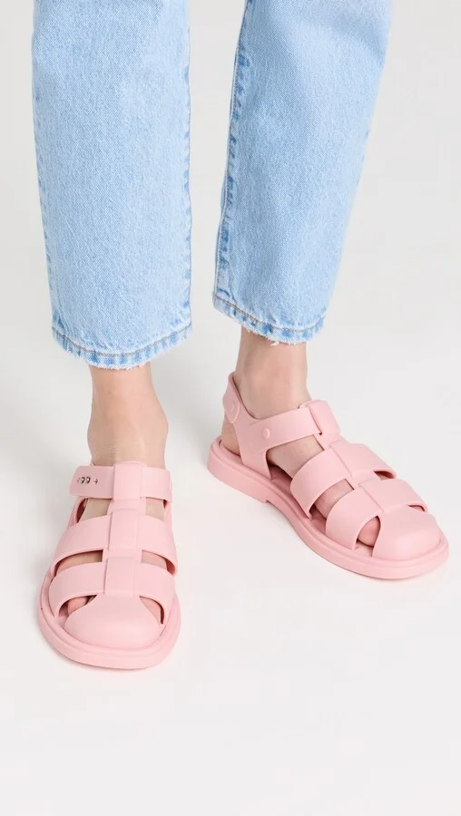 Melissa Emma Sandals - Image 3