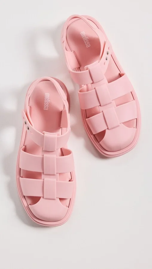 Melissa Emma Sandals - Image 5